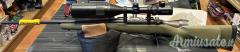 Mossberg Patriot .270 Winchester Mossberg Patriot .270 Winchester