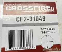 Mossberg Patriot .270 Winchester Mossberg Patriot .270 Winchester
