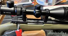 Mossberg Patriot .270 Winchester Mossberg Patriot .270 Winchester