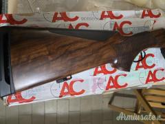 Calcio Benelli Raffaello cal 20 Calcio Benelli Raffaello cal 20