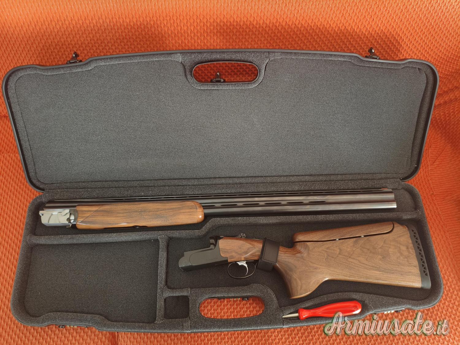 Perazzi MX8 12 Perazzi MX8 12