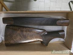 Kit legni in radica Benelli Raffaello cal 20 Kit legni in radica Benelli Raffaello cal 20
