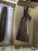 Kit legni in radica Benelli Raffaello cal 20 Kit legni in radica Benelli Raffaello cal 20