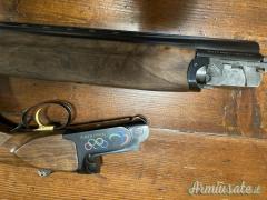 Perazzi  12 Perazzi  12