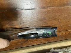 Perazzi  12 Perazzi  12