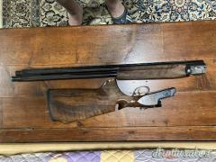 Perazzi  12 Perazzi  12