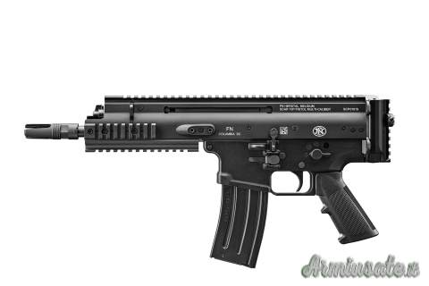 FN Herstal | Fabrique Nationale Scar15P Black Limited Edition ...Altro | Non indicato