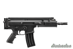 FN Herstal | Fabrique Nationale Scar15P Black Limited Edition ...Altro | Non indicato FN Herstal | Fabrique Nationale Scar15P Black Limited Edition ...Altro | Non indicato