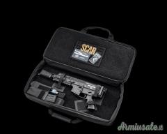 FN Herstal | Fabrique Nationale Scar15P Black Limited Edition ...Altro | Non indicato FN Herstal | Fabrique Nationale Scar15P Black Limited Edition ...Altro | Non indicato