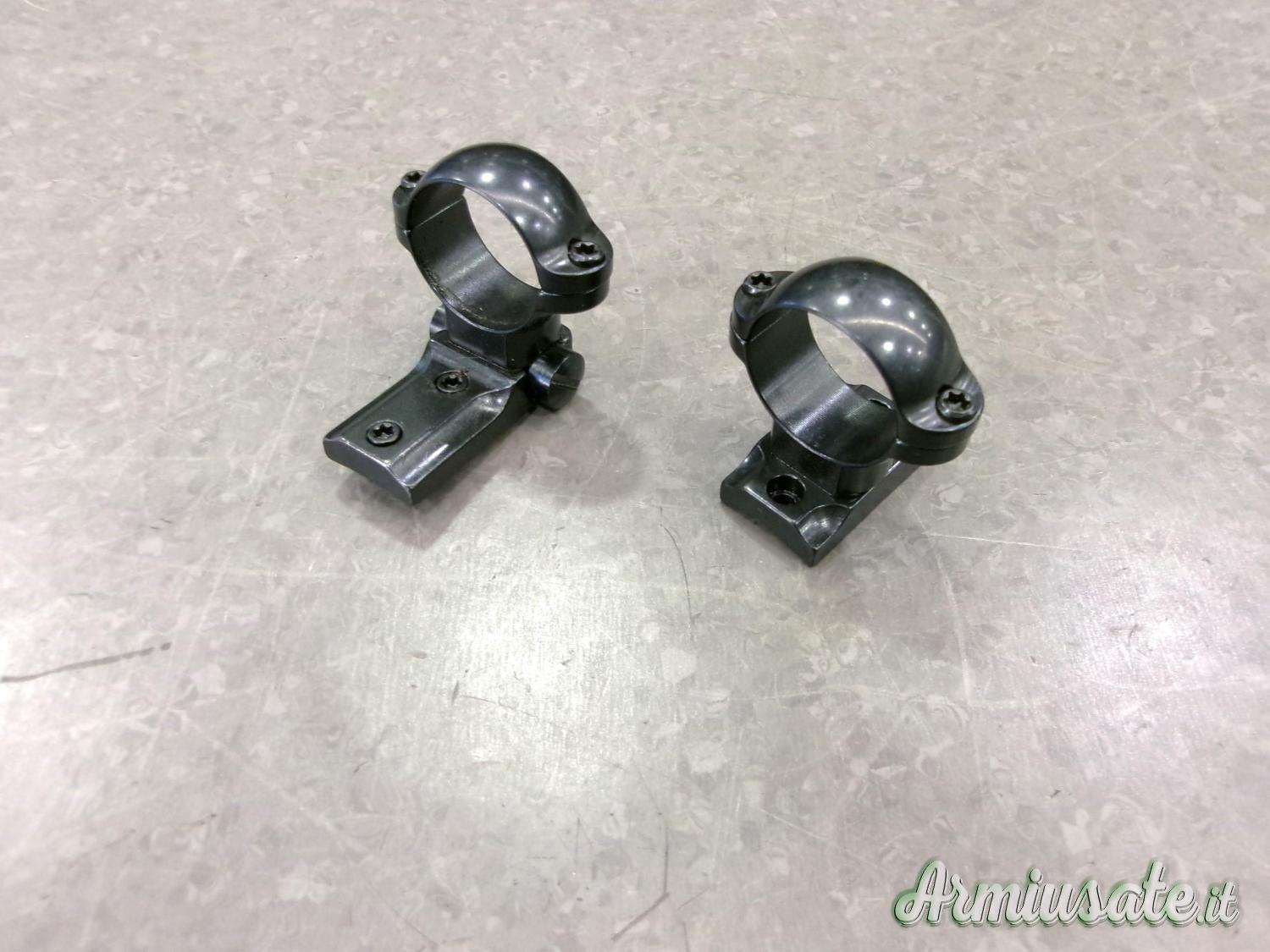 LEUPOLD ANELLI PER REMINGTON 700 RIF AC803 LEUPOLD ANELLI PER REMINGTON 700 RIF AC803