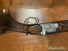 Beretta  12 Beretta  12