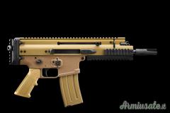 FN Herstal | Fabrique Nationale SCAR 15P FDE Limited Edition ...Altro | Non indicato FN Herstal | Fabrique Nationale SCAR 15P FDE Limited Edition ...Altro | Non indicato