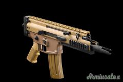 FN Herstal | Fabrique Nationale SCAR 15P FDE Limited Edition ...Altro | Non indicato FN Herstal | Fabrique Nationale SCAR 15P FDE Limited Edition ...Altro | Non indicato