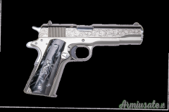 Colt 1911 War Horse Limited Edition .45 ACP
