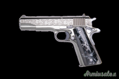 Colt 1911 War Horse Limited Edition .45 ACP Colt 1911 War Horse Limited Edition .45 ACP