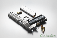 Colt 1911 War Horse Limited Edition .45 ACP Colt 1911 War Horse Limited Edition .45 ACP