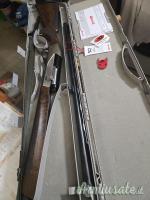 Benelli Raffaello AI 20 Benelli Raffaello AI 20