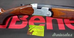 Beretta 687 SILVER PIGEON 12