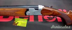 Beretta 687 SILVER PIGEON 12 Beretta 687 SILVER PIGEON 12