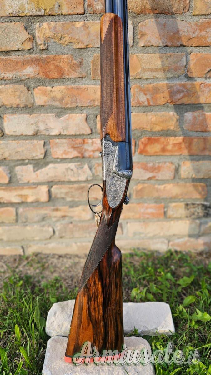 Salvinelli Elica 12 Salvinelli Elica 12