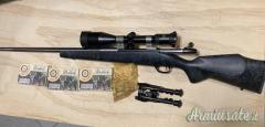 Weatherby MARK5 .240 Weatherby Magnum