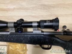 Weatherby MARK5 .240 Weatherby Magnum Weatherby MARK5 .240 Weatherby Magnum