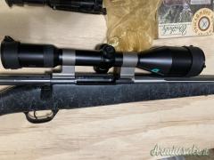 Weatherby MARK5 .240 Weatherby Magnum Weatherby MARK5 .240 Weatherby Magnum