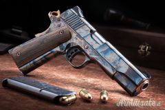 Kimber 1911 Delegate Limited Edition .45 ACP Kimber 1911 Delegate Limited Edition .45 ACP