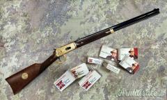 WINCHESTER MOD. 94 COMMERATIVO .38-55 Win.
