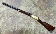 WINCHESTER MOD. 94 COMMERATIVO .38-55 Win. WINCHESTER MOD. 94 COMMERATIVO .38-55 Win.