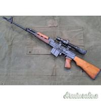 ZASTAVA M-76 cal. 8×57 ZASTAVA M-76 cal. 8×57