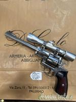 Ruger | Sturm Super red hawk .44 Remington Magnum