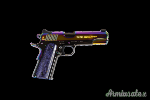 Kimber 1911 Galaxy Limited Edition .45 ACP