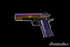 Kimber 1911 Galaxy Limited Edition .45 ACP