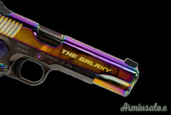 Kimber 1911 Galaxy Limited Edition .45 ACP