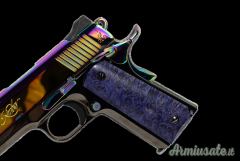 Kimber 1911 Galaxy Limited Edition .45 ACP