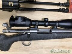 Remington 25-06 .25-06 Remington