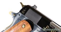 Colt 1911 Longhorn Limited Edition .45 ACP Colt 1911 Longhorn Limited Edition .45 ACP