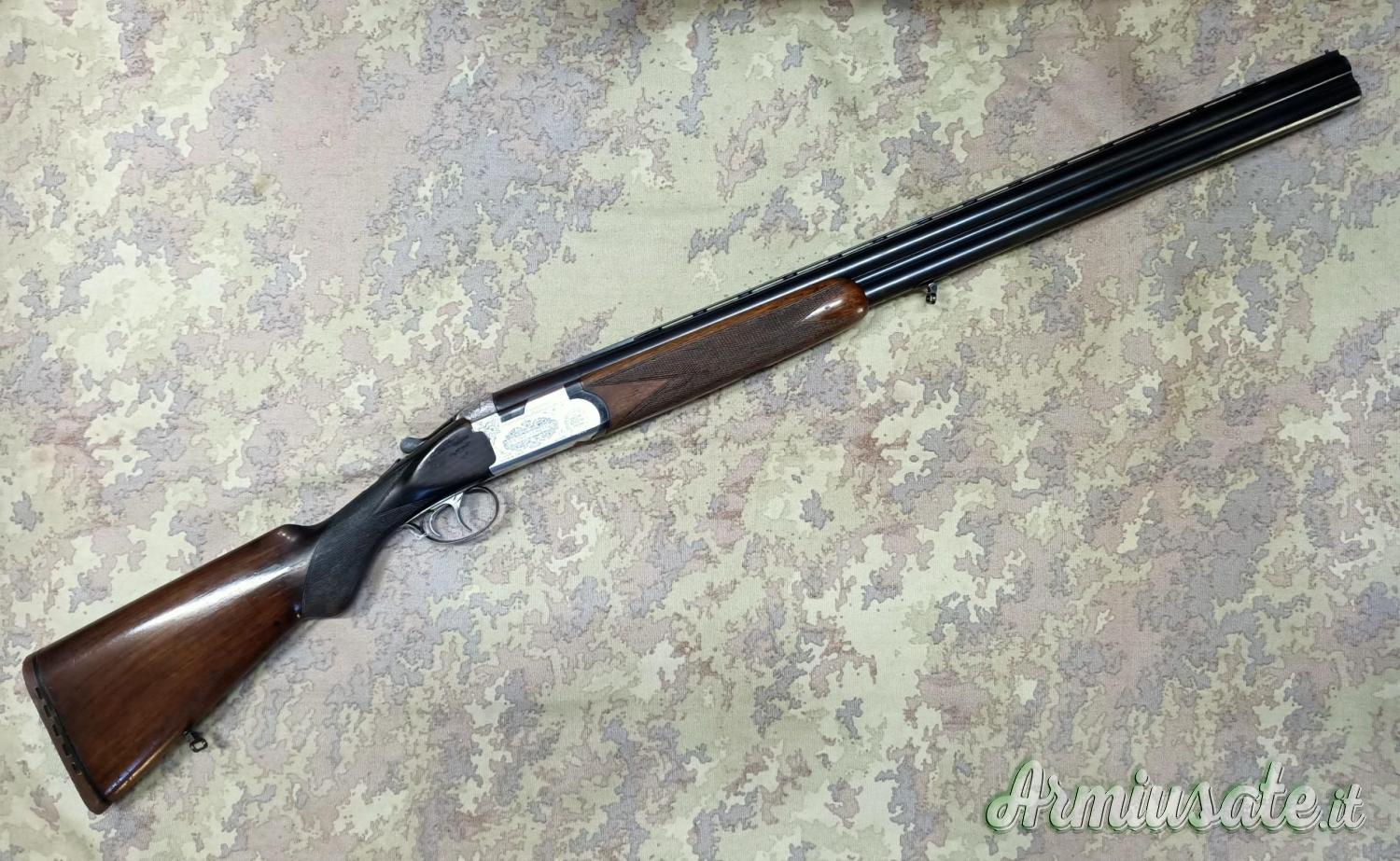 BERETTA S56E Cal.12 - 72cm ***/* BERETTA S56E Cal.12 - 72cm ***/*