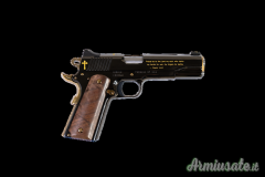 Kimber 1911 Crusader Limited Edition .45 ACP