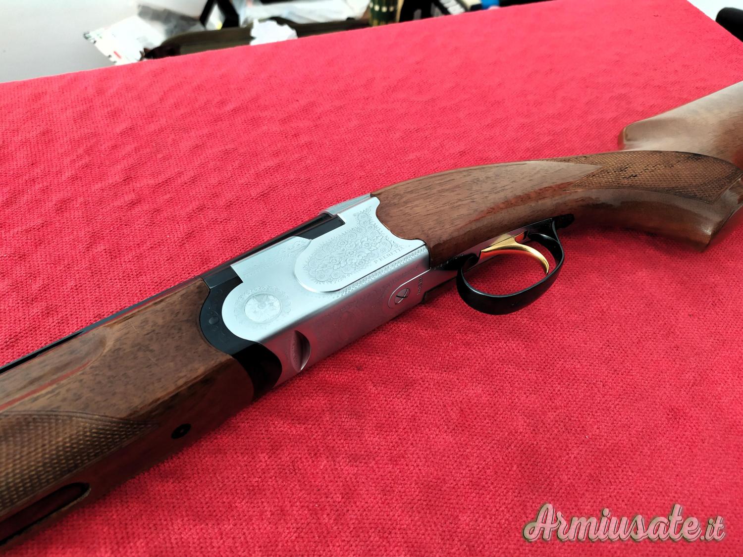 BERETTA S 686 CAL 12 BERETTA S 686 CAL 12