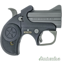 ...Altro | Non elencato Bond Arms Backup Derringer 9x19mm Parabellum | Luger | NATO ...Altro | Non elencato Bond Arms Backup Derringer 9x19mm Parabellum | Luger | NATO