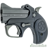 ...Altro | Non elencato Bond Arms Backup Derringer 9x19mm Parabellum | Luger | NATO ...Altro | Non elencato Bond Arms Backup Derringer 9x19mm Parabellum | Luger | NATO