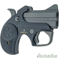 ...Altro | Non elencato Bond Arms Backup Derringer 9x19mm Parabellum | Luger | NATO ...Altro | Non elencato Bond Arms Backup Derringer 9x19mm Parabellum | Luger | NATO