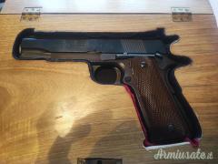 Pistola Colt Conversion Unit Cal 22 LR Pistola Colt Conversion Unit Cal 22 LR