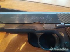 Pistola Colt Conversion Unit Cal 22 LR Pistola Colt Conversion Unit Cal 22 LR