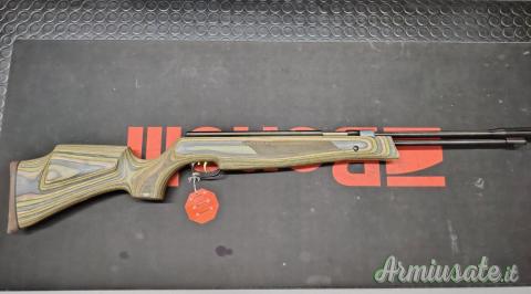 Weihrauch HW 977 4.5/.177