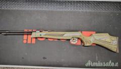 Weihrauch HW 977 4.5/.177