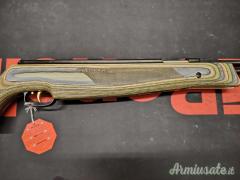 Weihrauch HW 977 4.5/.177