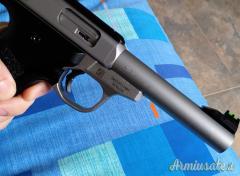 Smith & Wesson Victory SW22  .22 LR Long Rifle Smith & Wesson Victory SW22  .22 LR Long Rifle